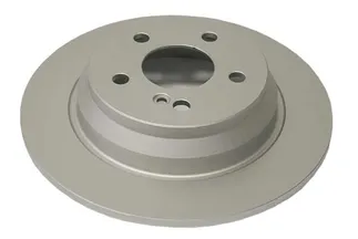 ATE Ceramic Rear Disc Brake Rotor - 230423071264